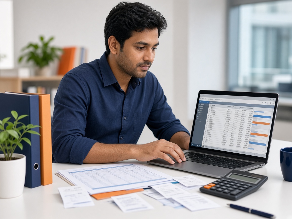 Accounting & Compliance Services