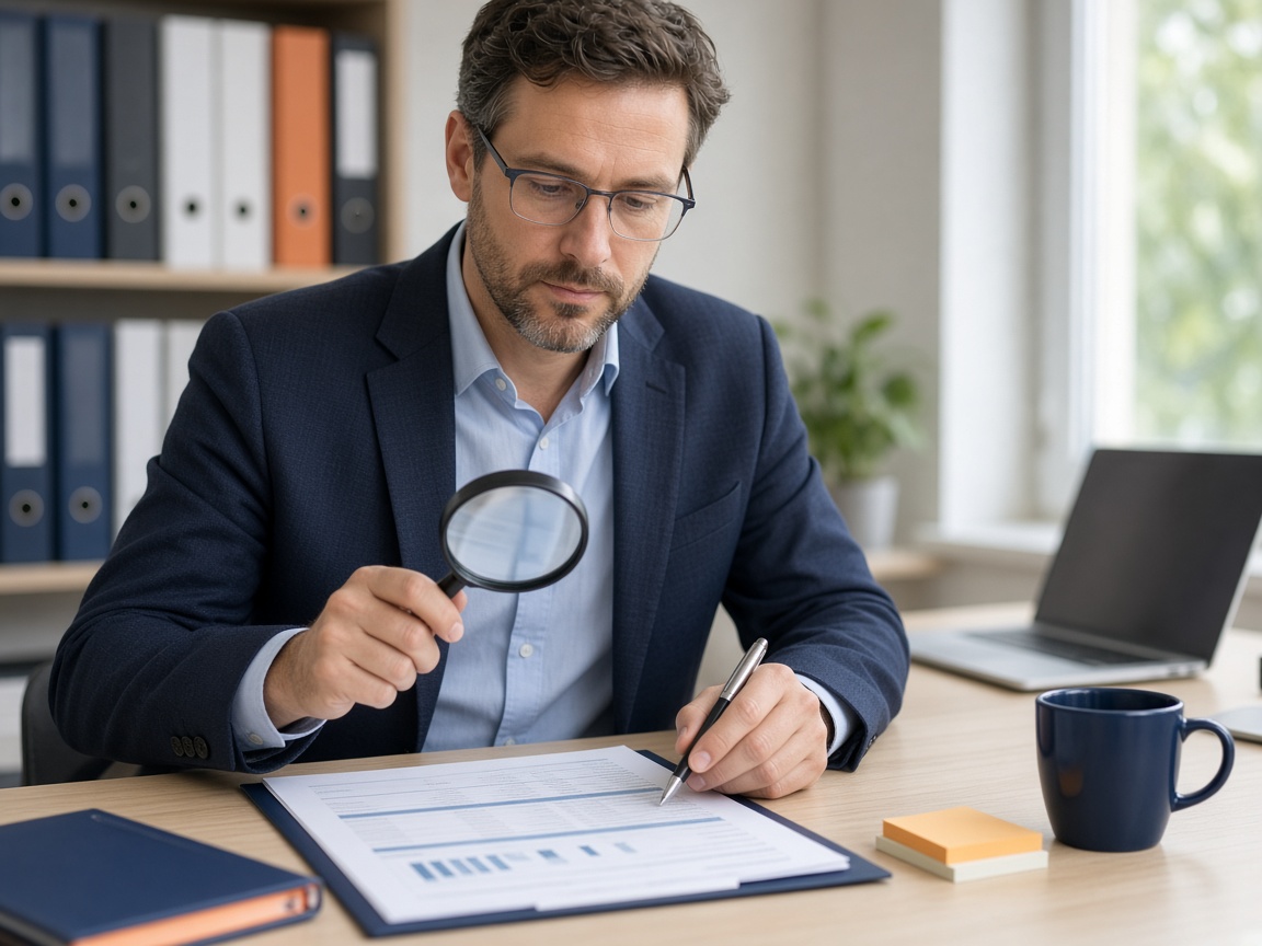 Audit & Assurance Services
