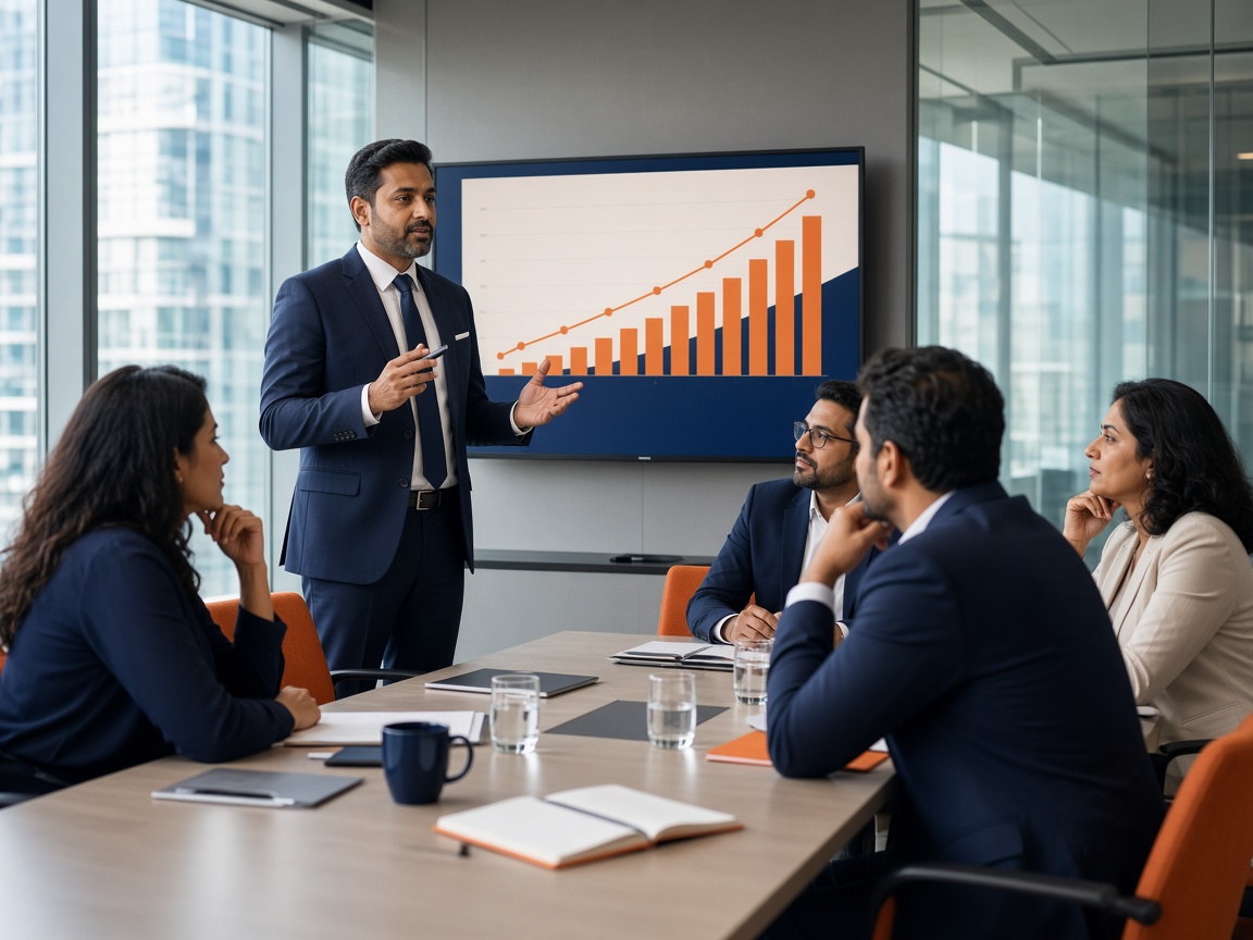 Corporate Advisory Services