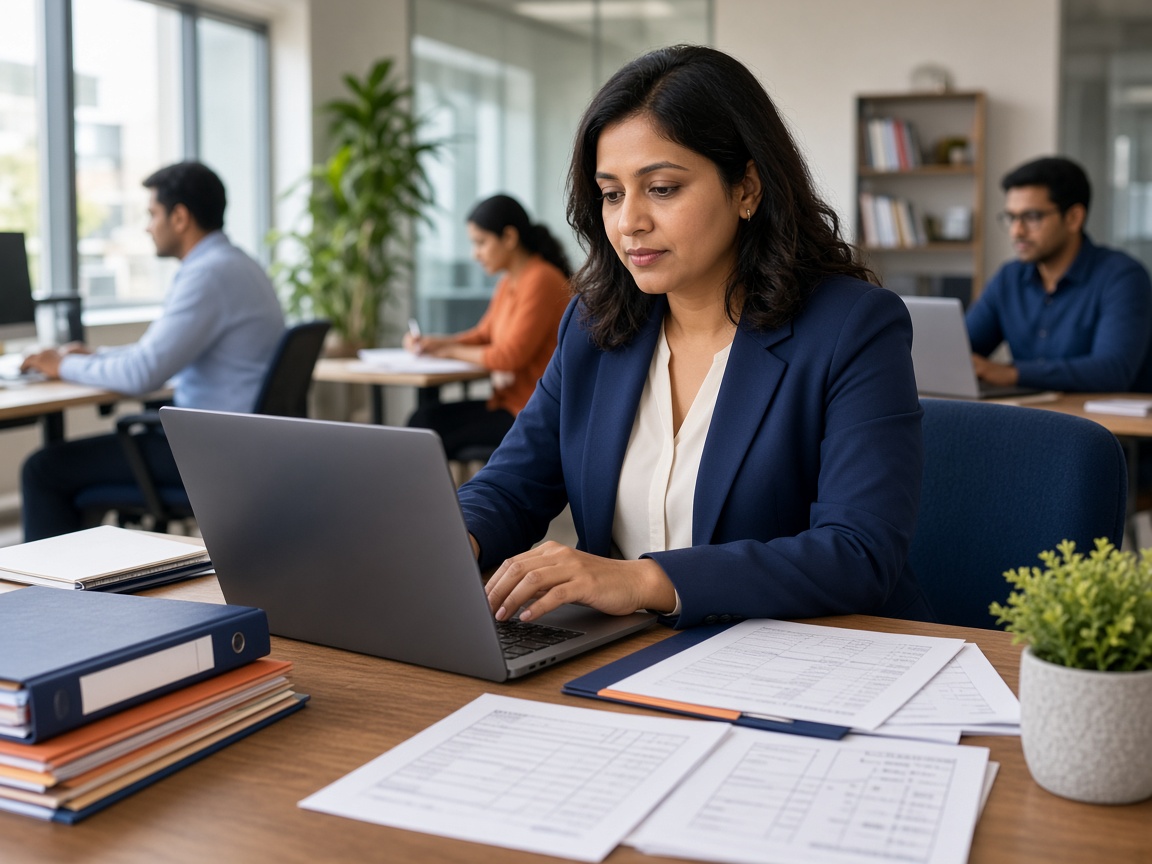 EPFO & Labour Law Compliance