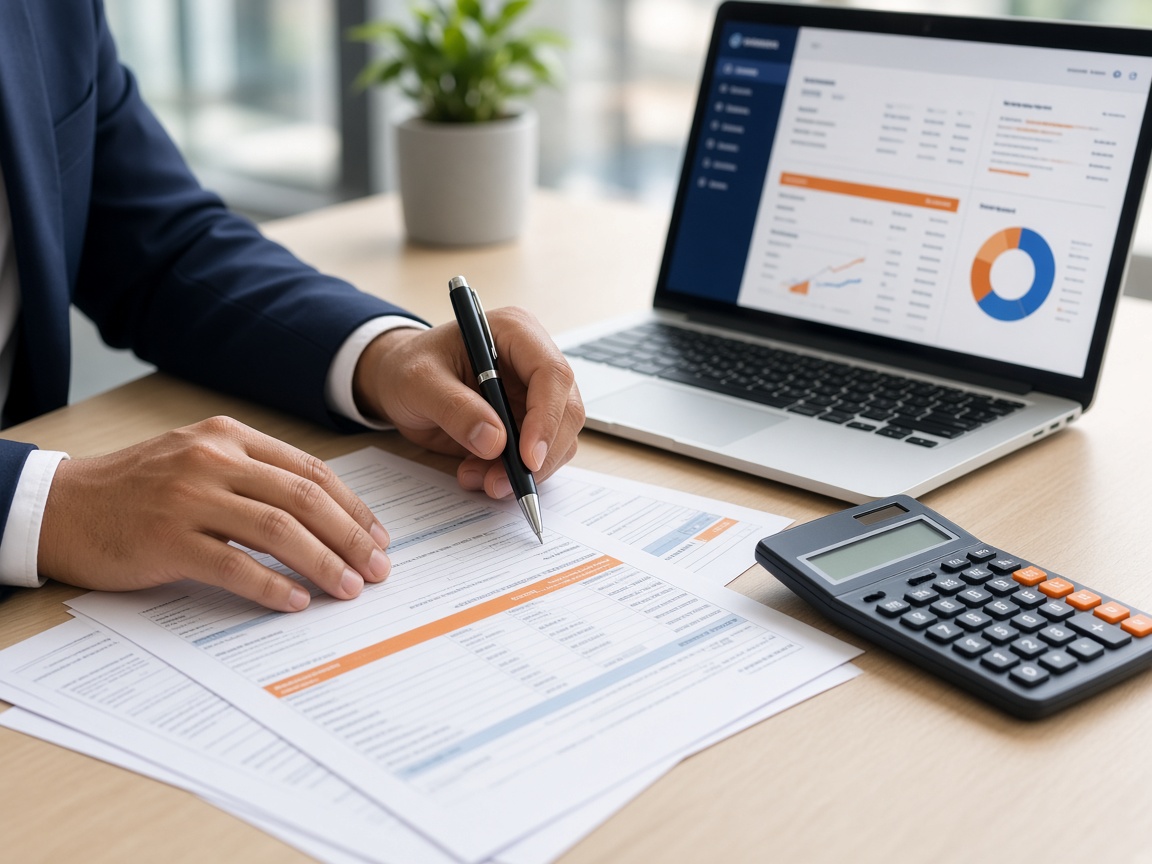 GST & Indirect Tax Services