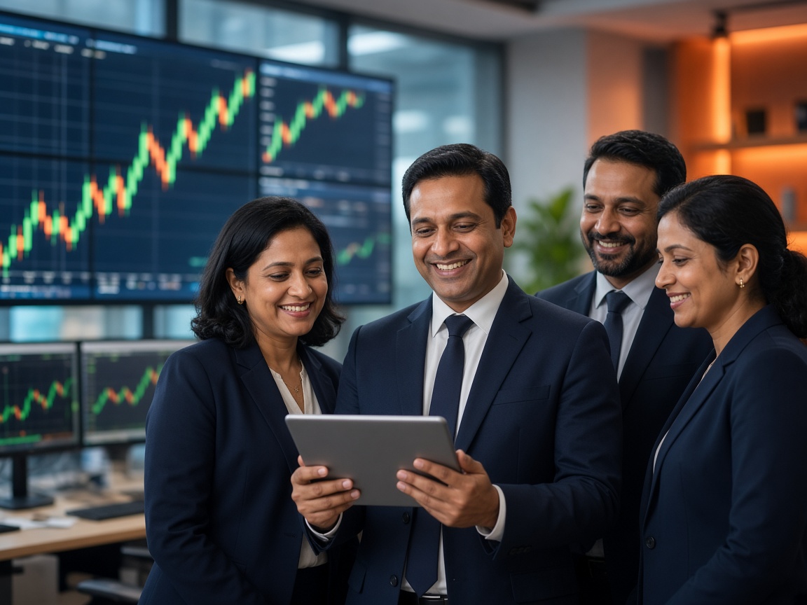 IPO Readiness & Advisory