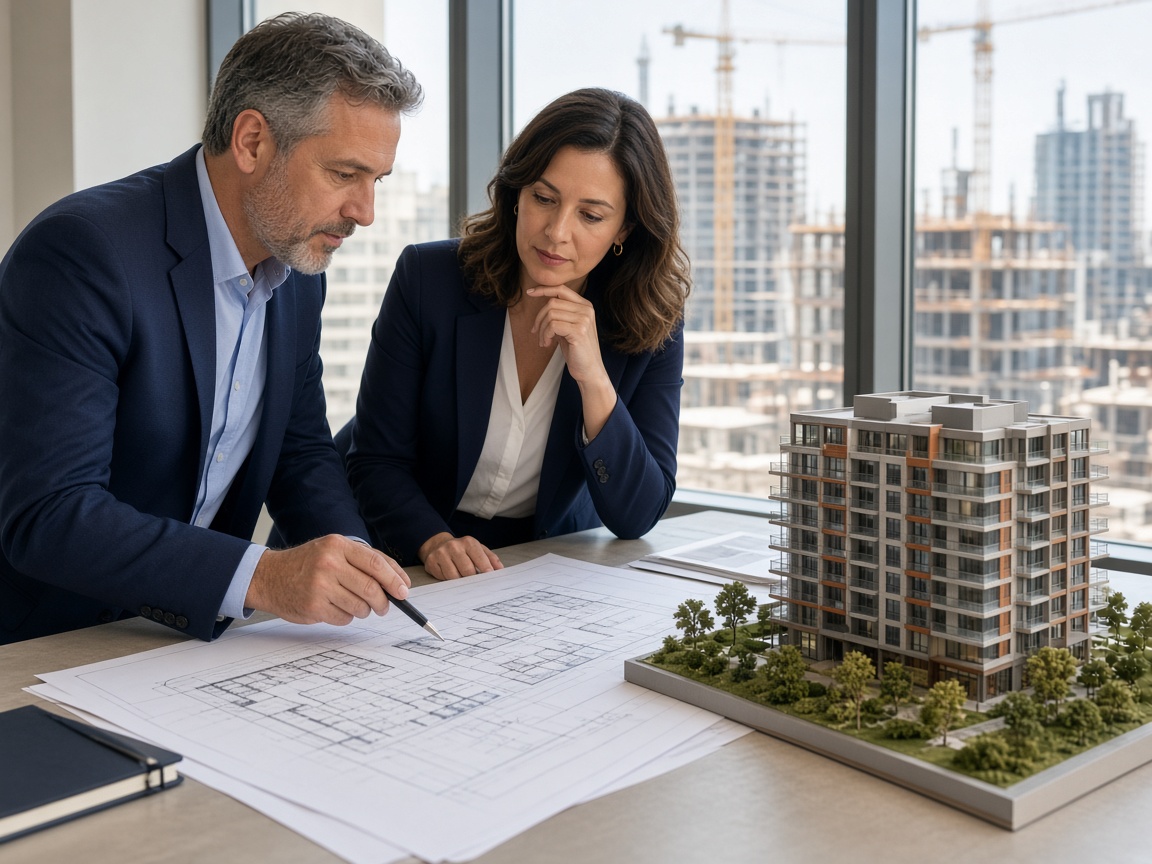 RERA Registration & Compliance