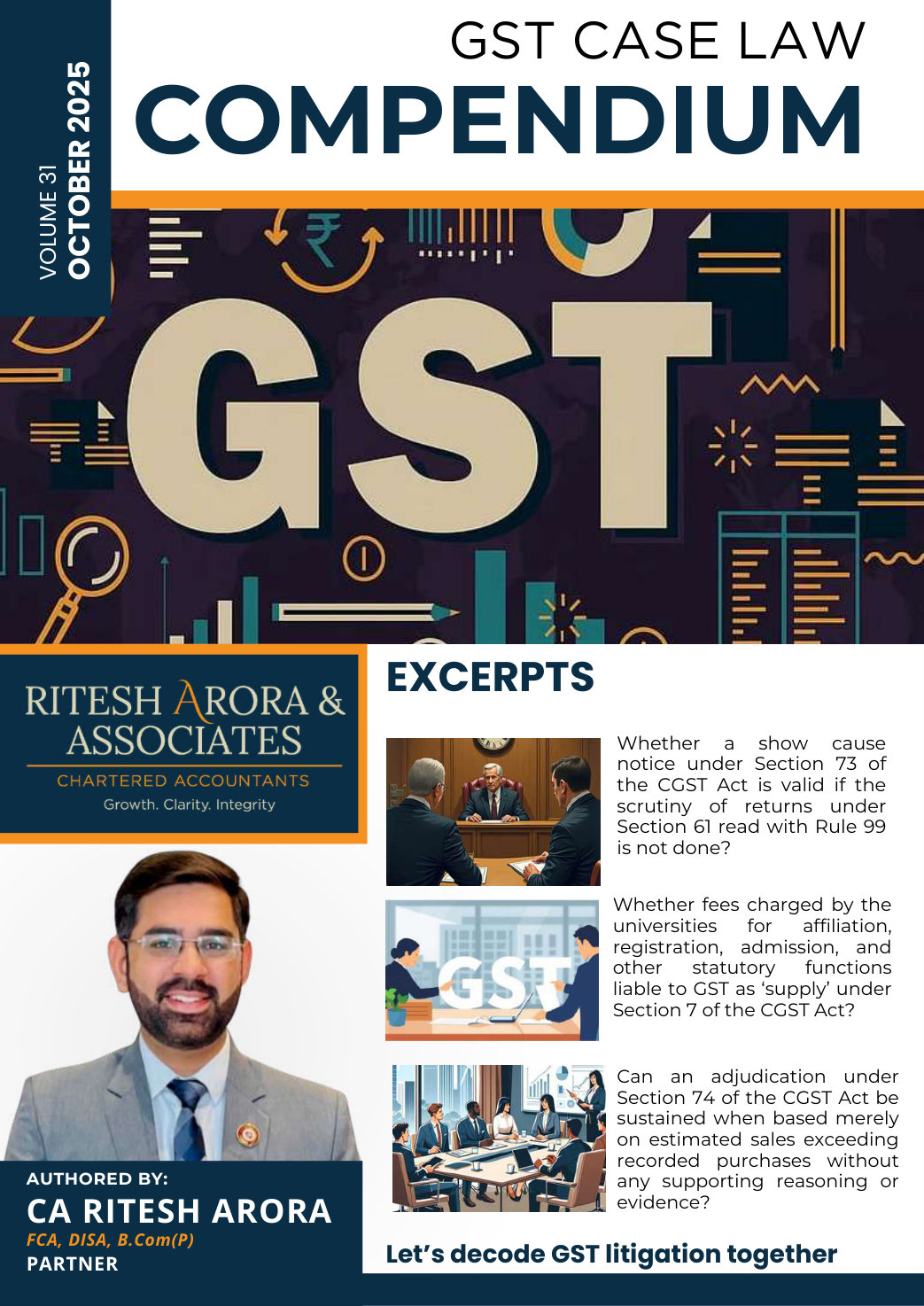 GST-Case-Law-Compendium-October-2025-RiteshAroraAssociates preview
